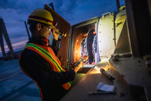 Best Local Electrician Companies  in North Warren, PA