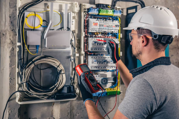 Best Residential Electrician Services  in North Warren, PA