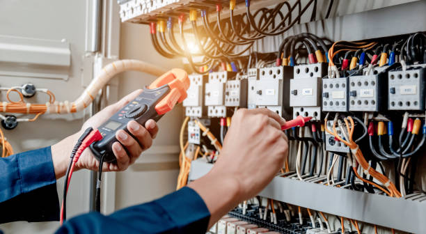 Best Home Electrical Repair  in North Warren, PA