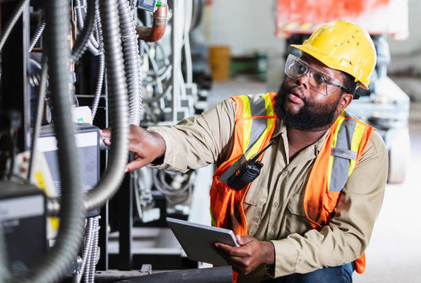 Best Electrical System Inspection  in North Warren, PA