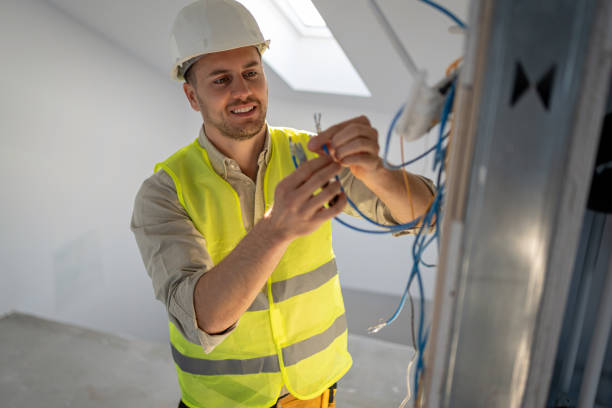 Best Electrical Rewiring Services  in North Warren, PA